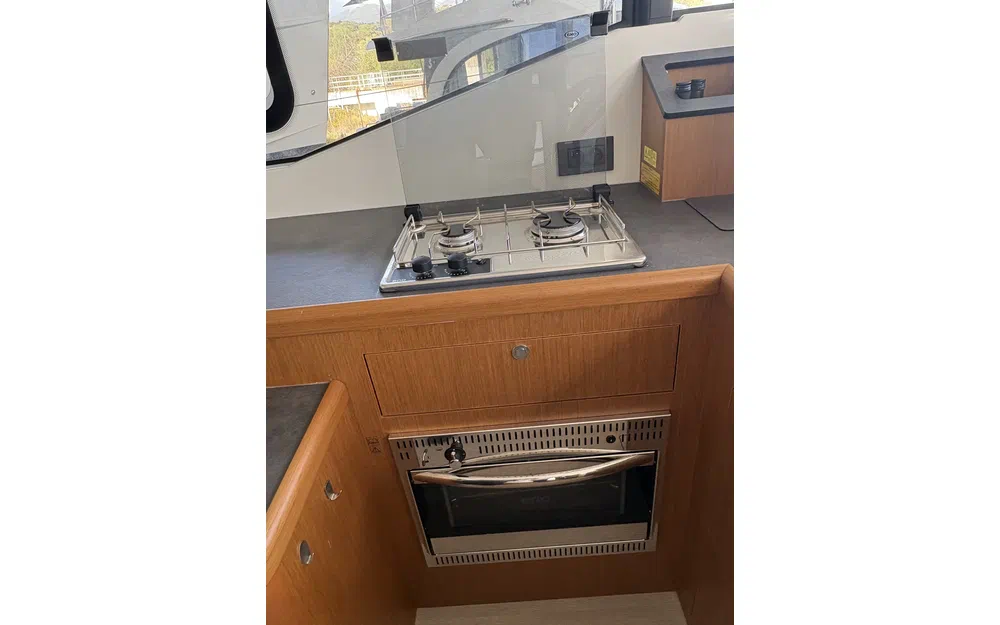 slider 21 Beneteau Swift Trawler 35