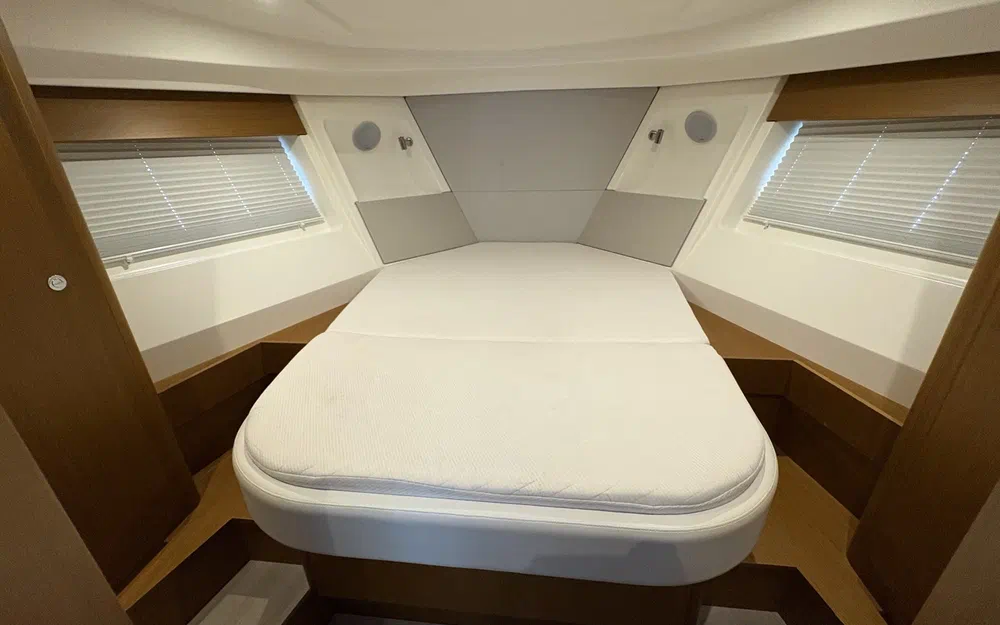 slider 27 Beneteau Swift Trawler 35