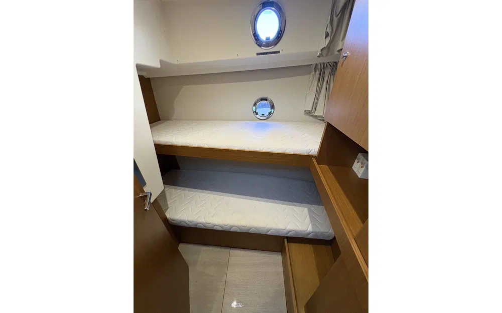 slider 28 Beneteau Swift Trawler 35