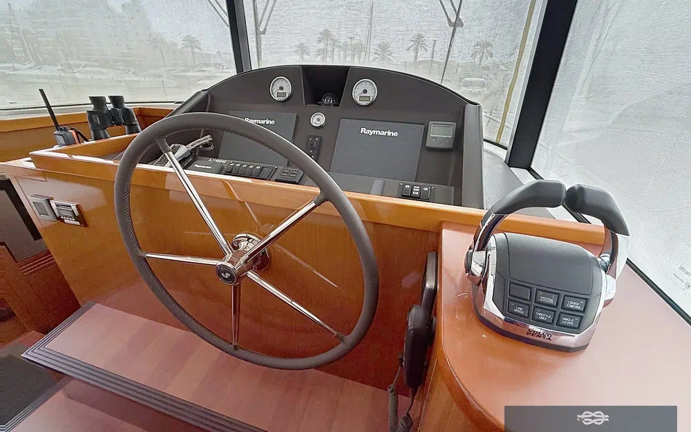 slider 21 Beneteau Swift Trawler 50