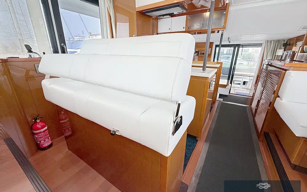 slider 22 Beneteau Swift Trawler 50