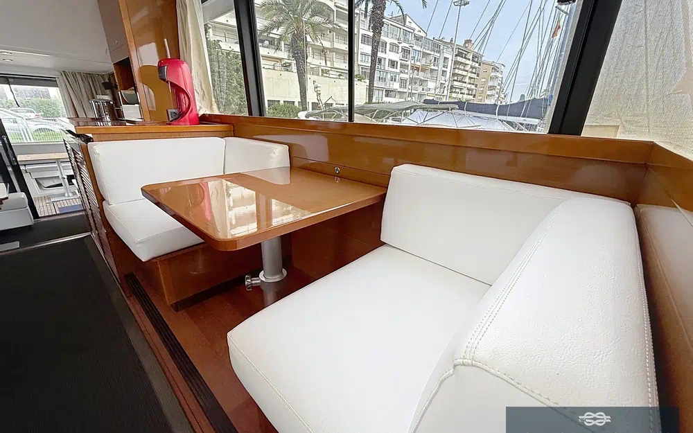 slider 23 Beneteau Swift Trawler 50