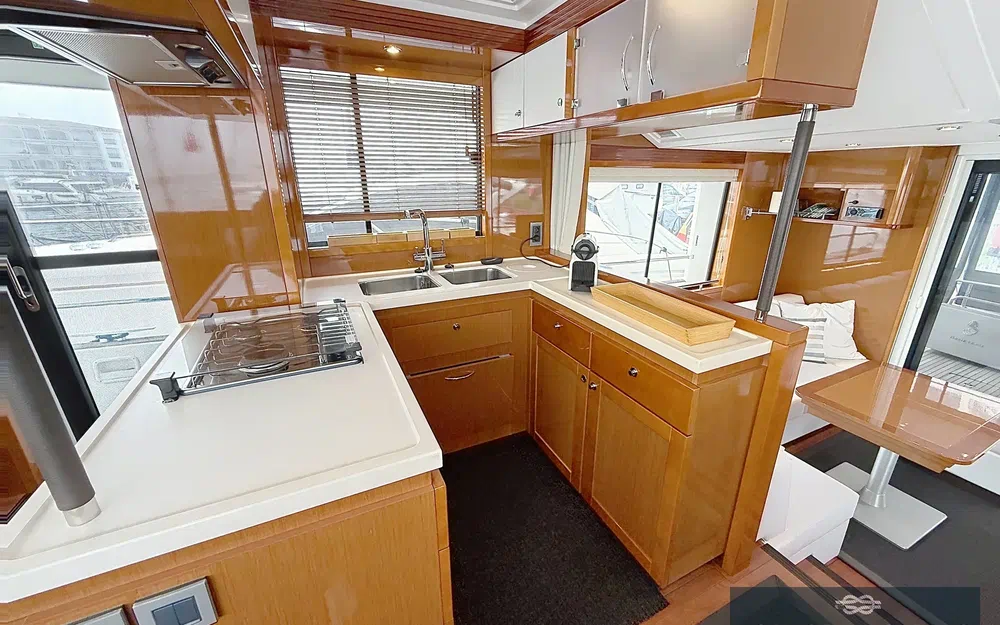 slider 29 Beneteau Swift Trawler 50