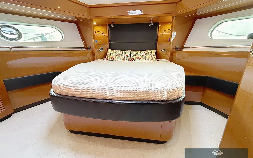 slider 32 Beneteau Swift Trawler 50