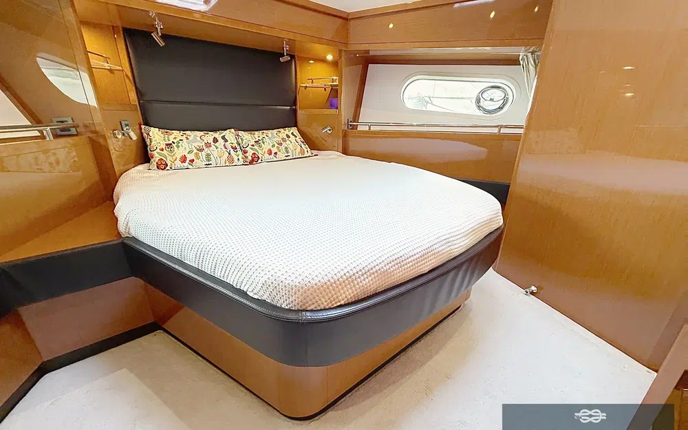 slider 33 Beneteau Swift Trawler 50