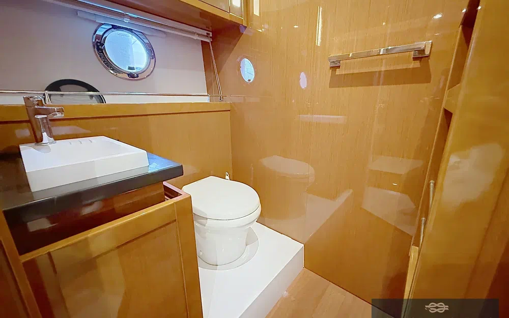 slider 34 Beneteau Swift Trawler 50