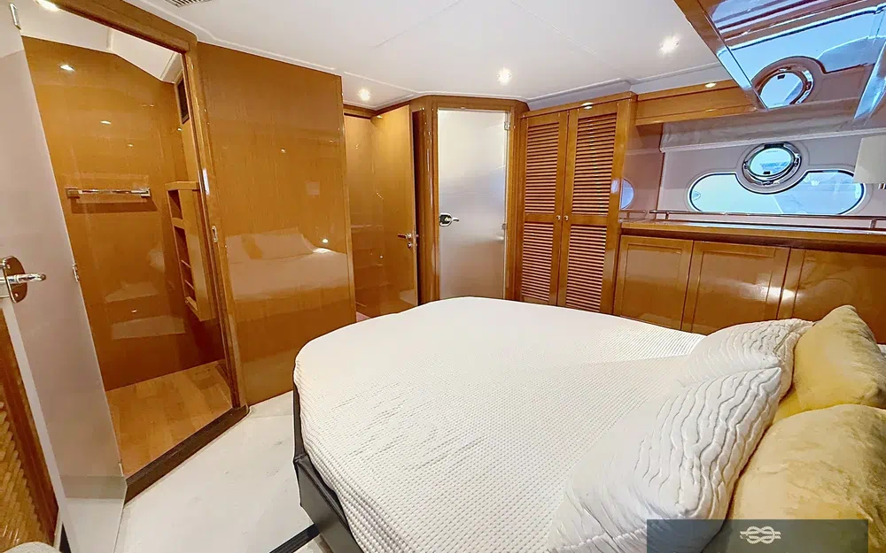 slider 37 Beneteau Swift Trawler 50