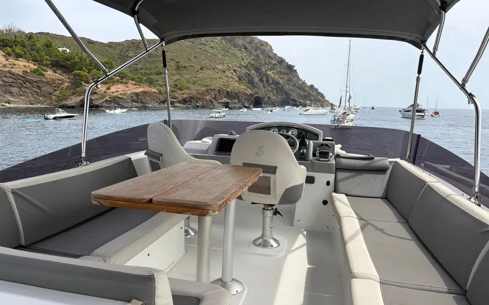 slider 4 Beneteau Swift Trawler 50