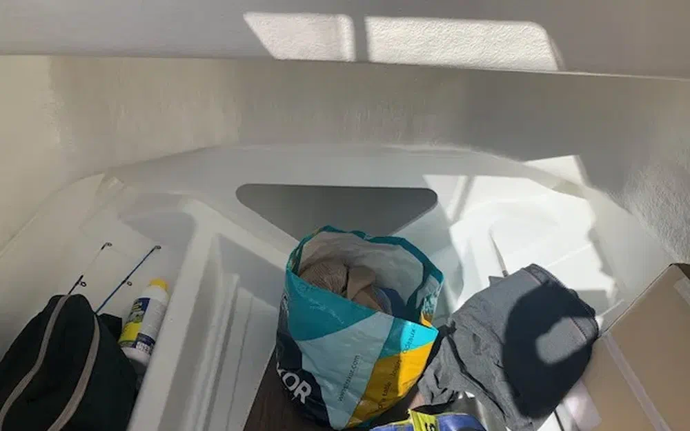 slider 13 Beneteau Flyer 7 SPACEdeck
