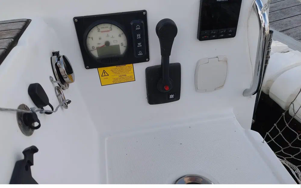 slider 14 Beneteau Oceanis 30.1