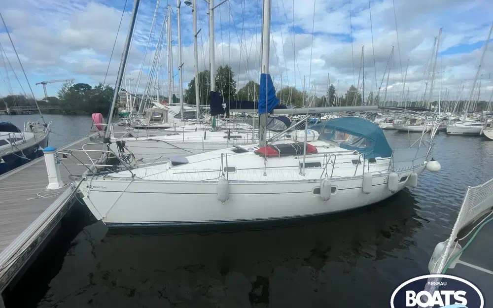 slider 0 Beneteau Oceanis 351