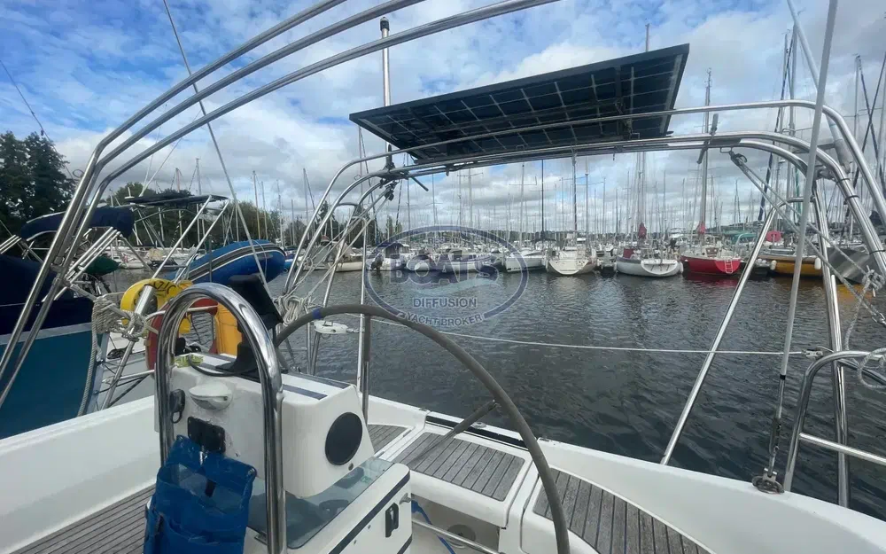 slider 11 Beneteau Oceanis 351