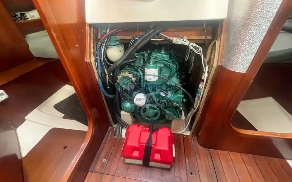 slider 13 Beneteau Oceanis 351