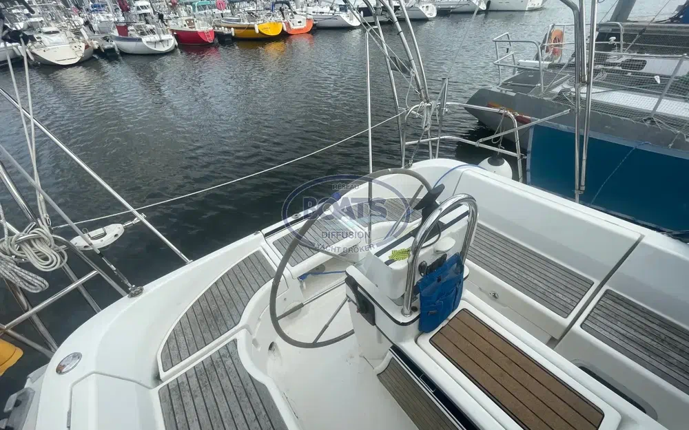 slider 2 Beneteau Oceanis 351