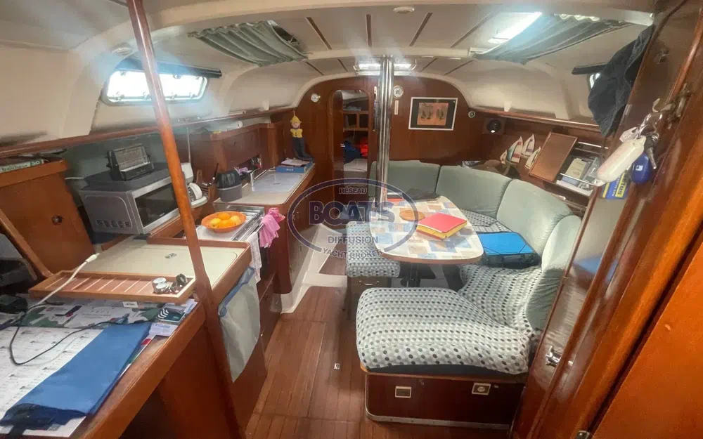 slider 4 Beneteau Oceanis 351