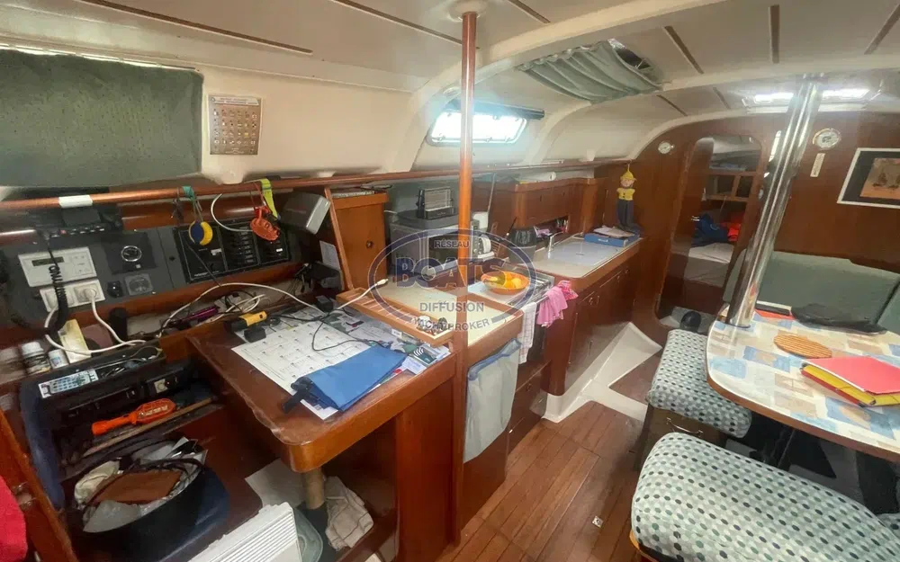 slider 5 Beneteau Oceanis 351
