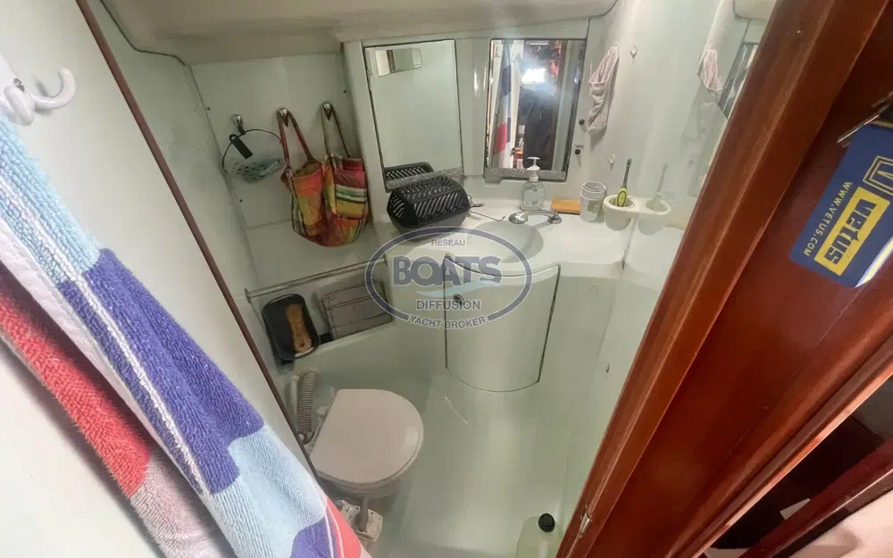 slider 6 Beneteau Oceanis 351