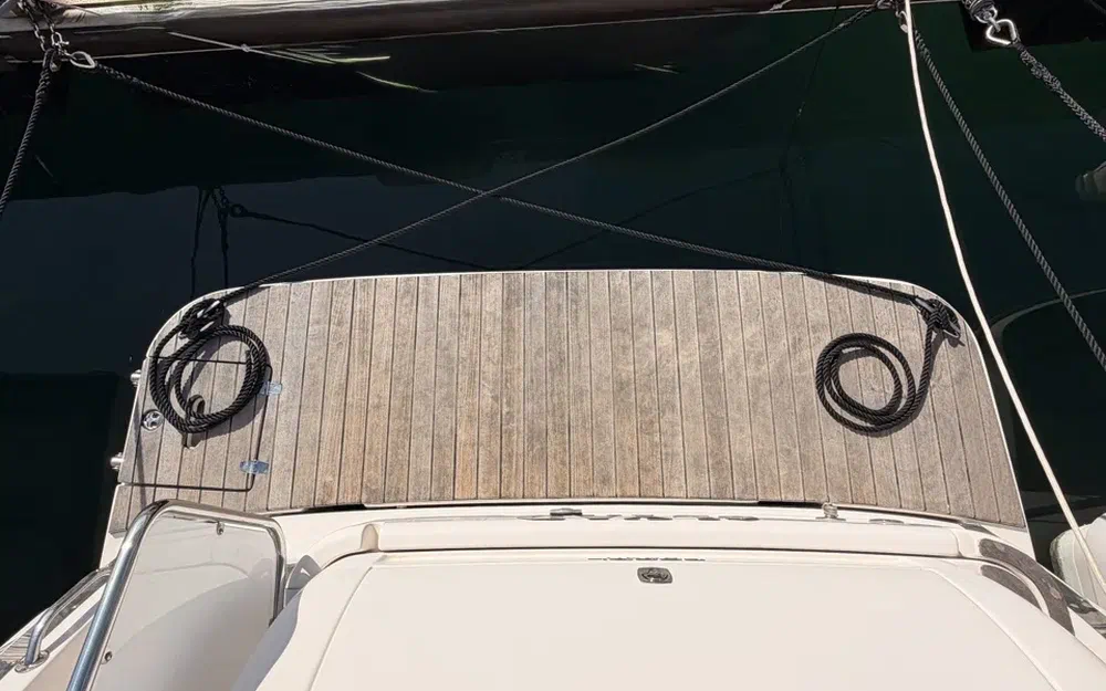 slider 3 Regal 2860