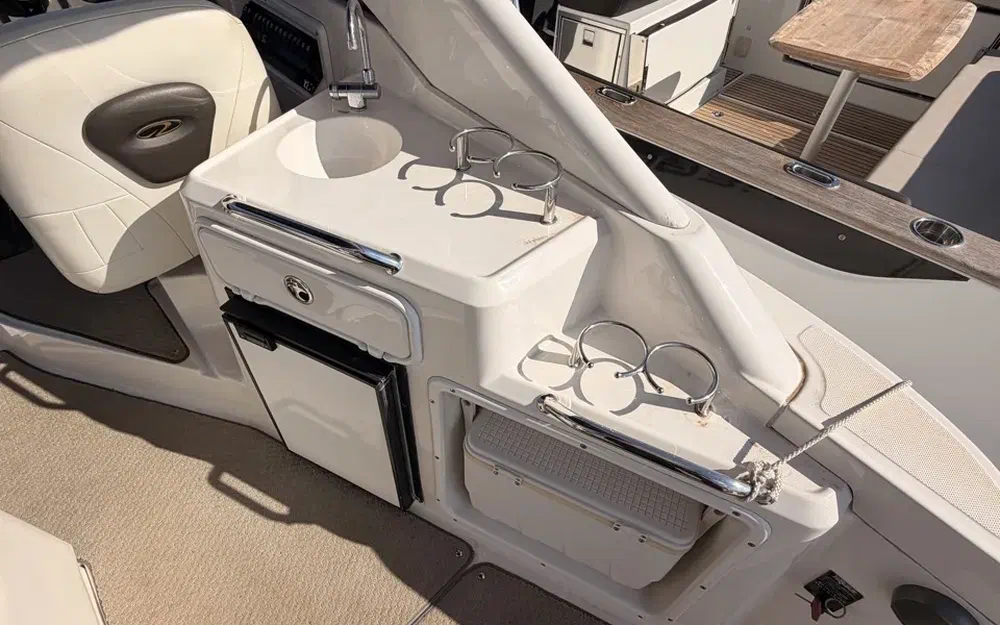 slider 5 Regal 2860