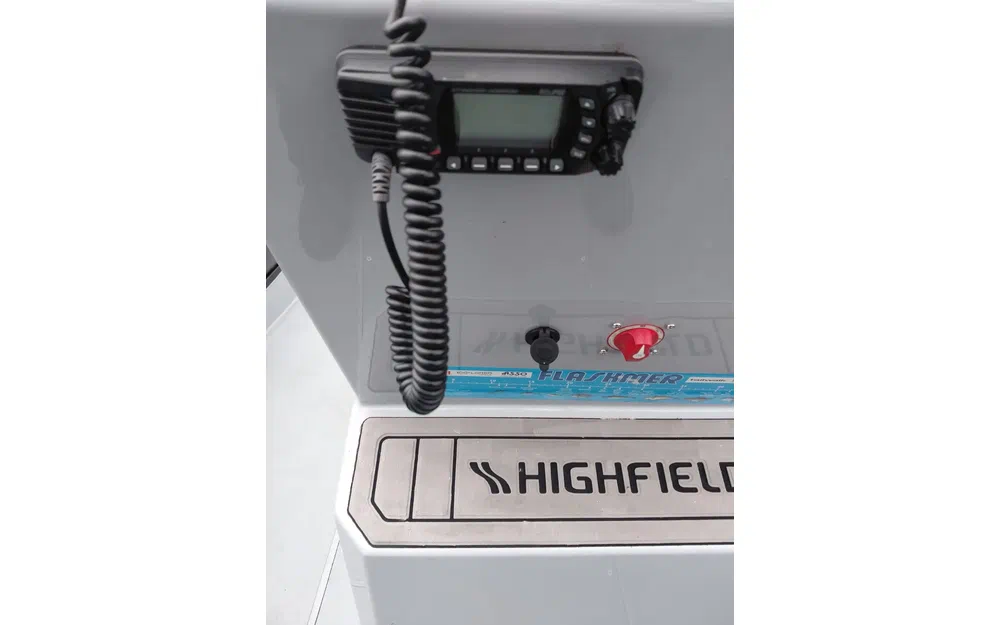 slider 7 Highfield Coaster 60