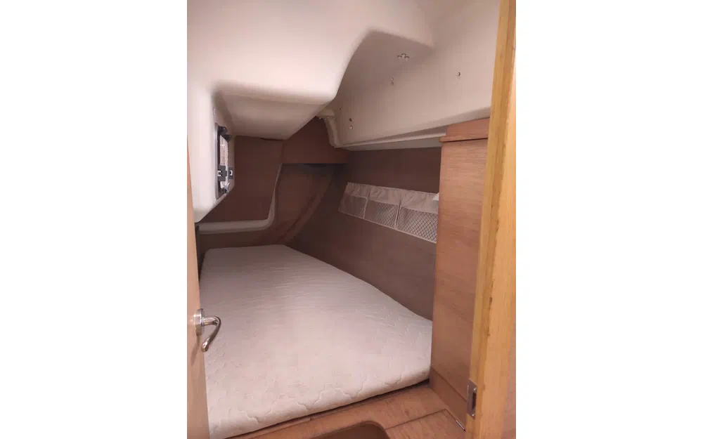 slider 21 Dufour 335 Grand Large
