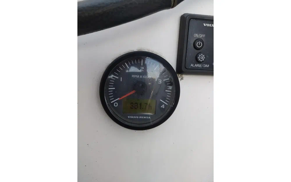 slider 6 Dufour 335 Grand Large