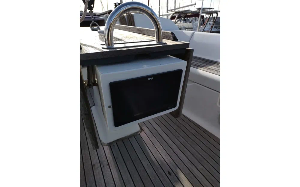 slider 8 Dufour 335 Grand Large