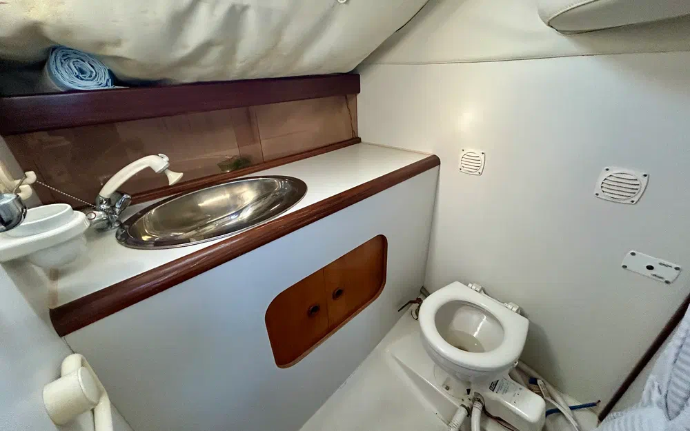 slider 8 Beneteau First 375