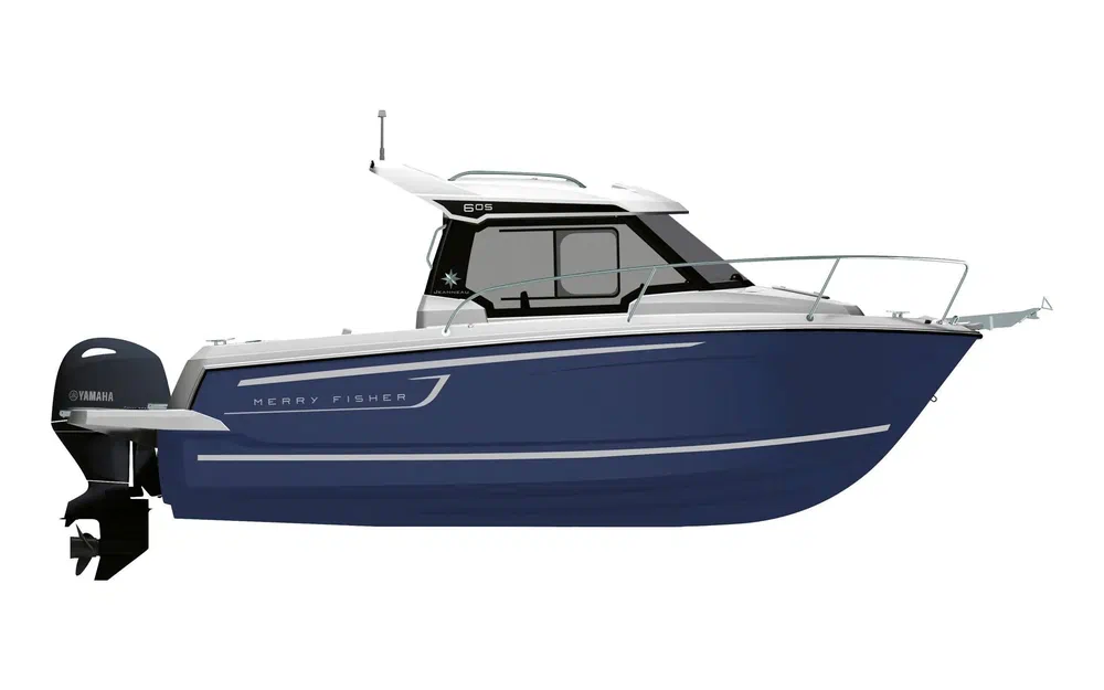 slider 2 Jeanneau Merry Fisher 605 Serie 2