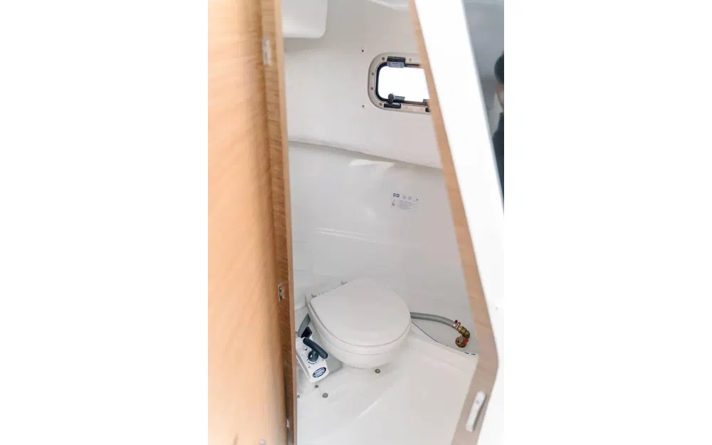 slider 11 Jeanneau Merry Fisher 695 Sport Serie 2