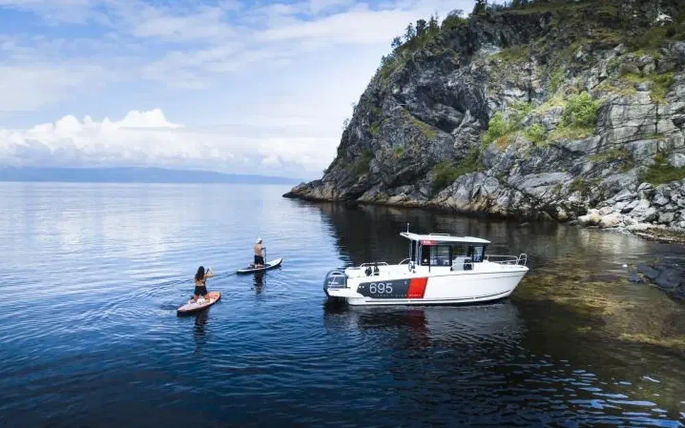 slider 2 Jeanneau Merry Fisher 695 Sport Serie 2