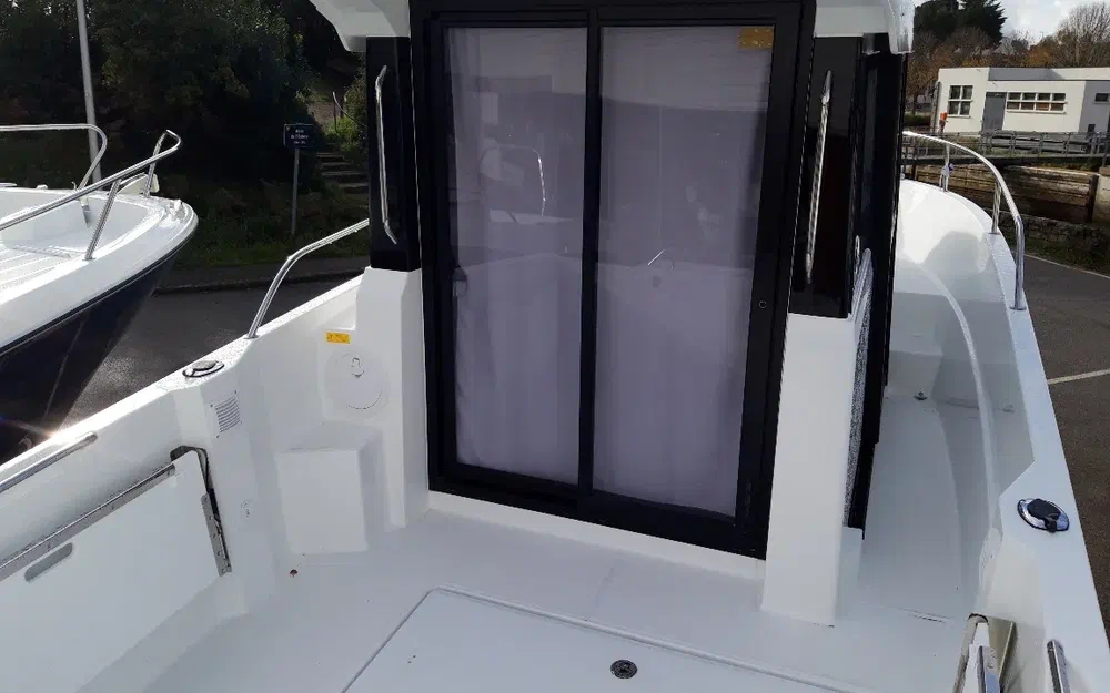 slider 3 Jeanneau Merry Fisher 695 Sport Serie 2