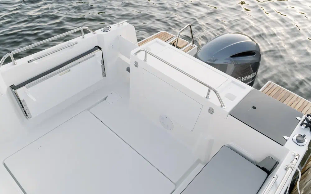 slider 5 Jeanneau Merry Fisher 695 Sport Serie 2