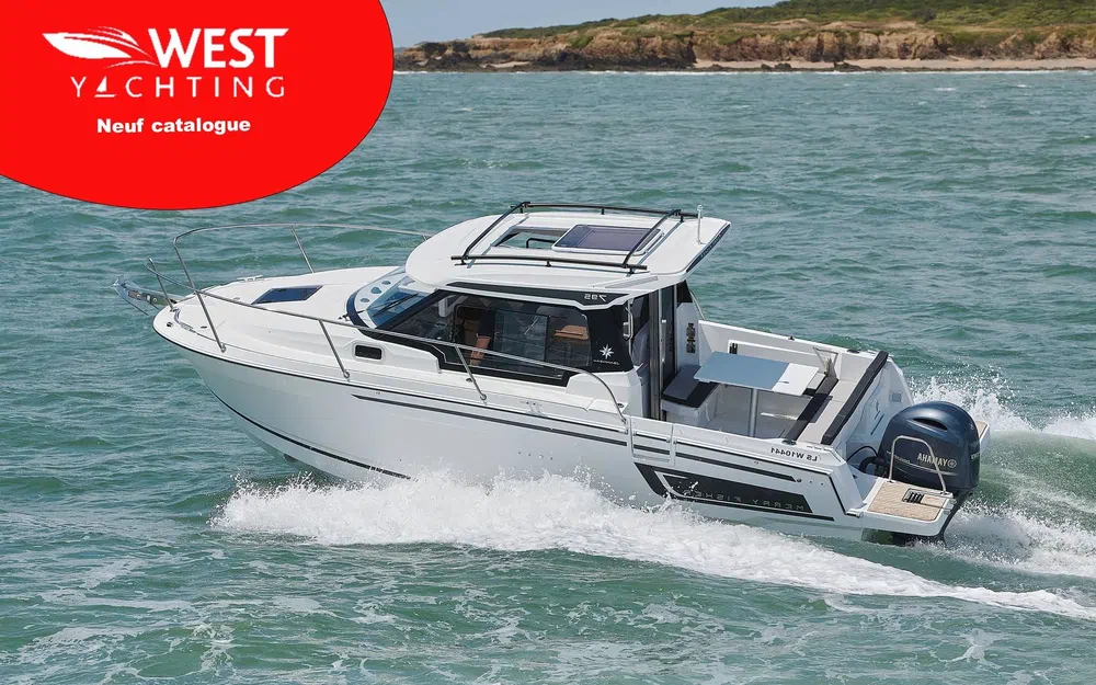 slider 0 Jeanneau Merry Fisher 795