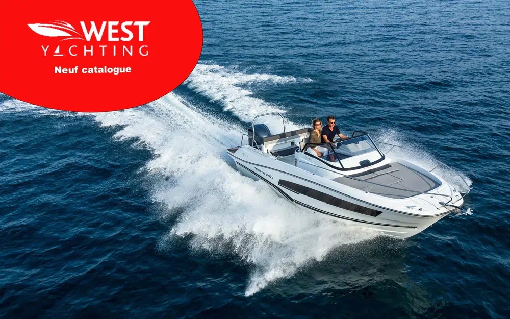 slider 0 Jeanneau Cap Camarat 7.5 WA Serie 3