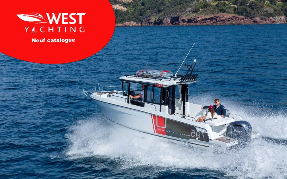 slider 0 Jeanneau Merry Fisher 795 Sport Serie 2