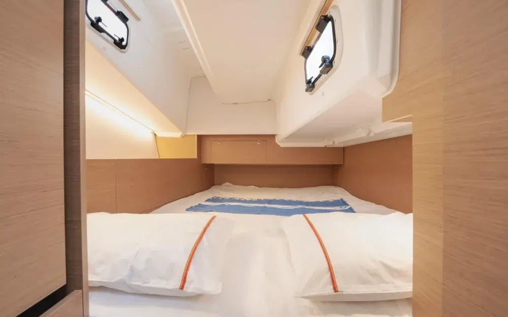 slider 14 Jeanneau sun odyssey 350