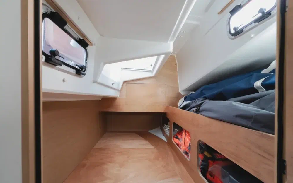 slider 16 Jeanneau sun odyssey 350