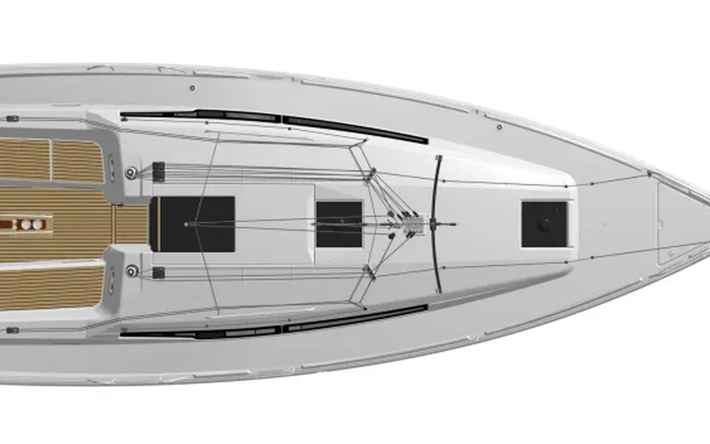 slider 5 Jeanneau sun odyssey 350