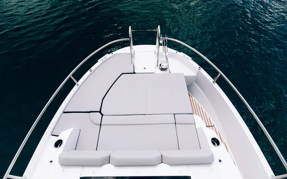 slider 9 Jeanneau Merry Fisher 895 Sport