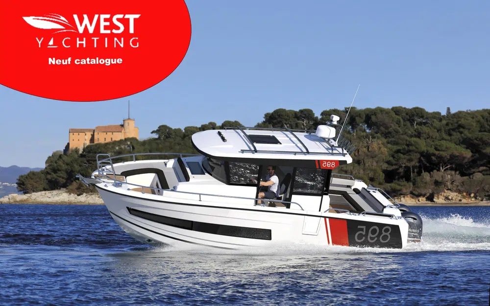slider 1 Jeanneau Merry Fisher 895 Sport
