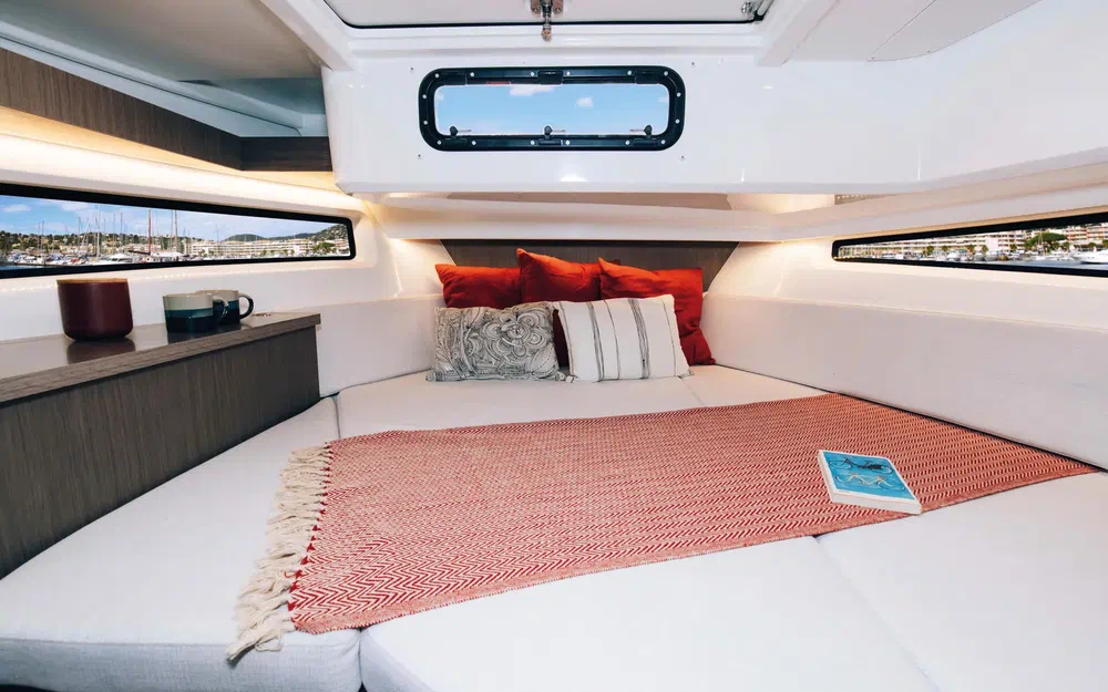 slider 7 Jeanneau Merry Fisher 895 Sport
