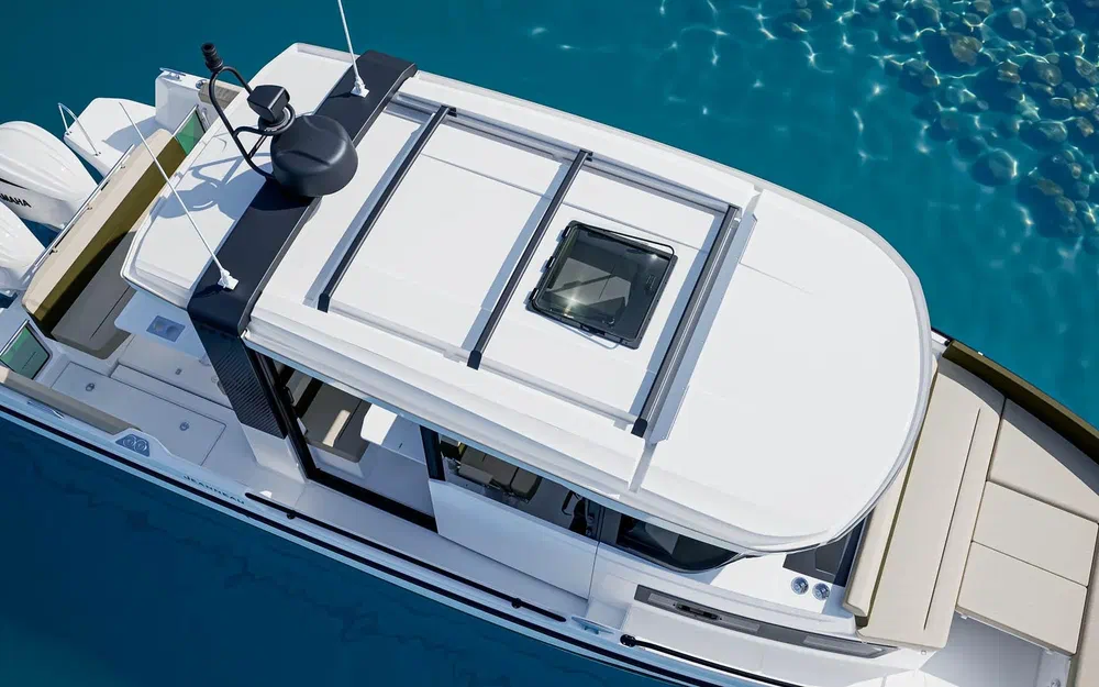 slider 1 Jeanneau EX 34 CABIN