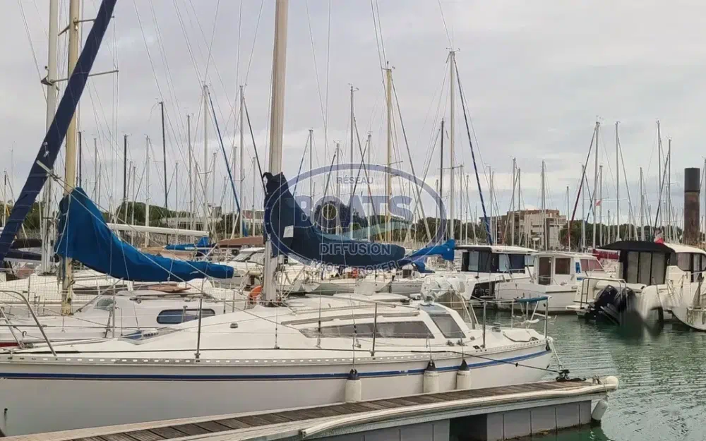 slider 2 Gibert Marine Gib Sea 84