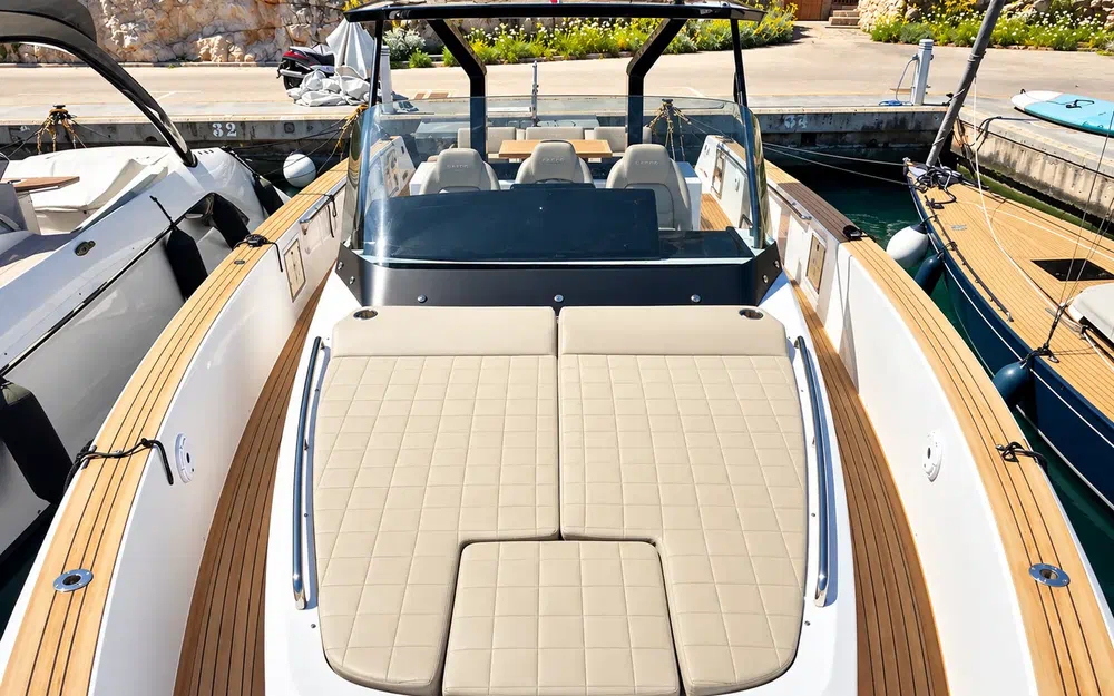 slider 12 Pardo Yachts Pardo 43