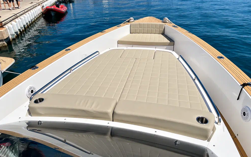 slider 13 Pardo Yachts Pardo 43