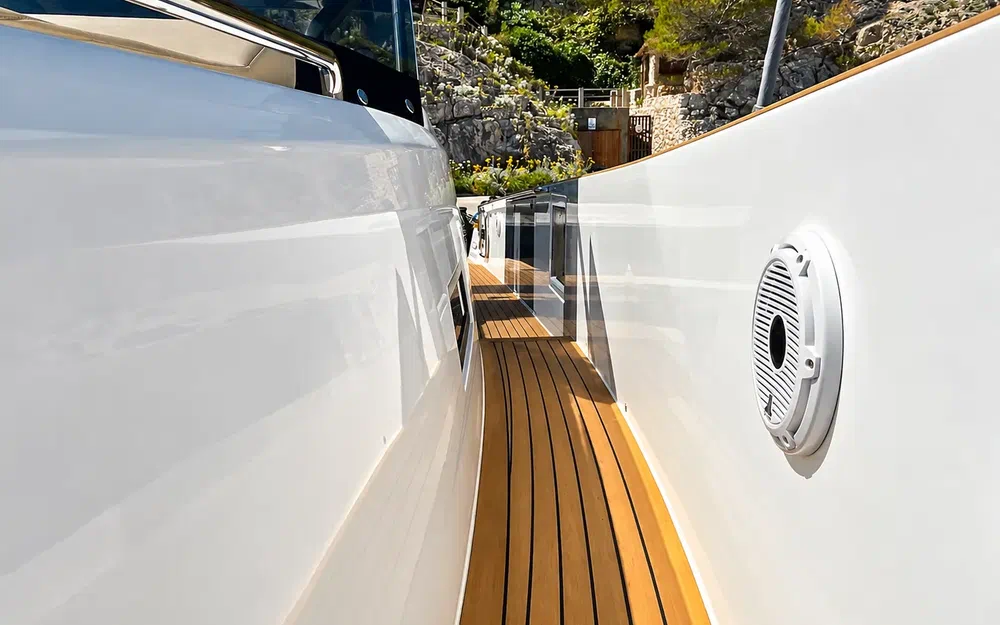slider 15 Pardo Yachts Pardo 43
