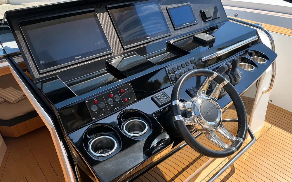 slider 9 Pardo Yachts Pardo 43