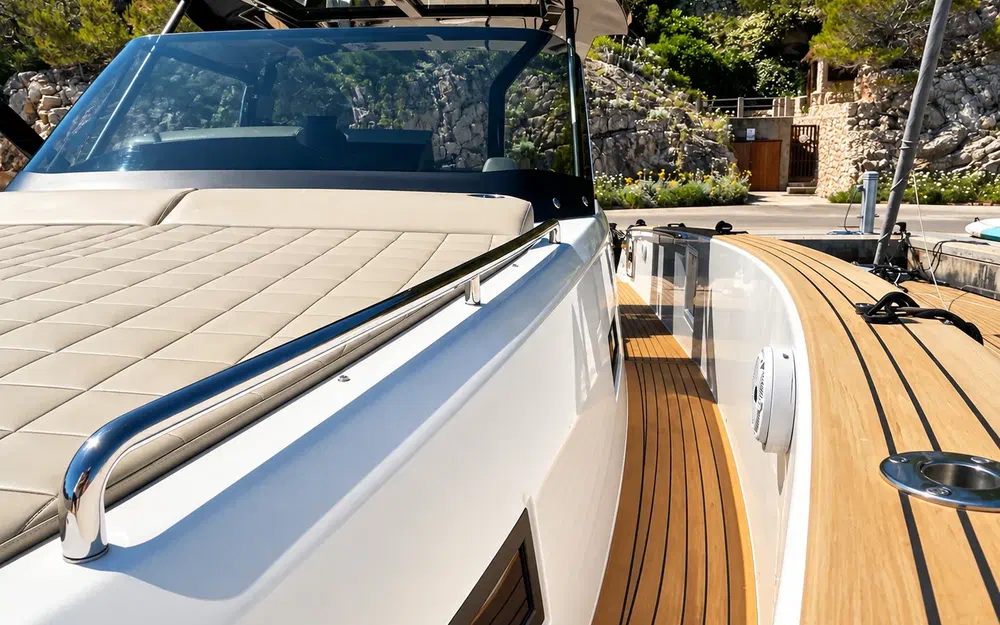 slider 14 Pardo Yachts Pardo 43