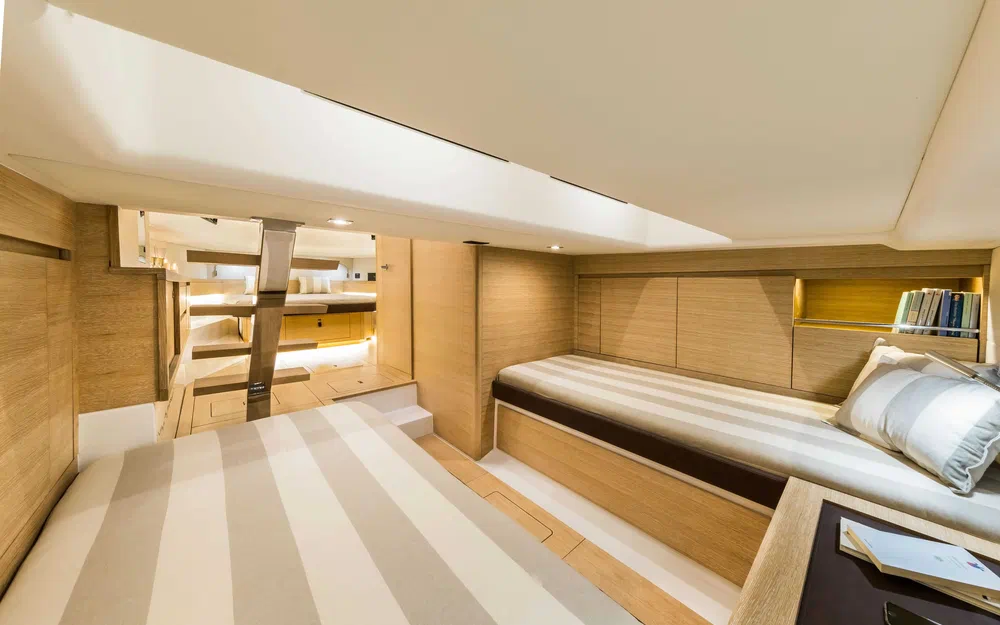 slider 17 Pardo Yachts Pardo 43